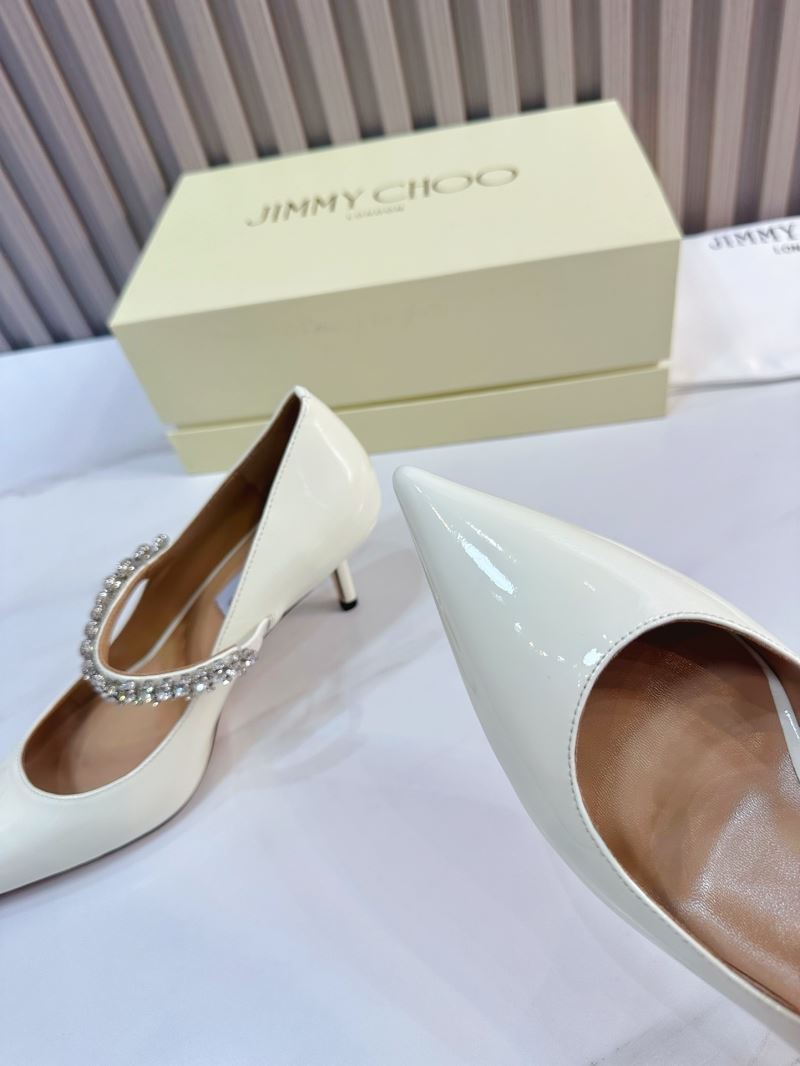 Jimmy Choo Shoes